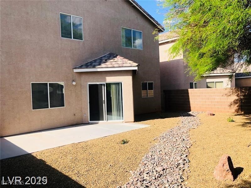 4905 Morning Falls Avenue Las Vegas NV 89131