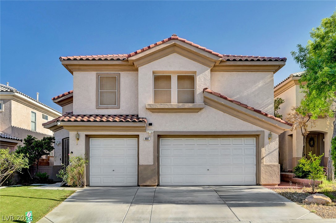 8957 Tempest Point Court Las Vegas NV 89147