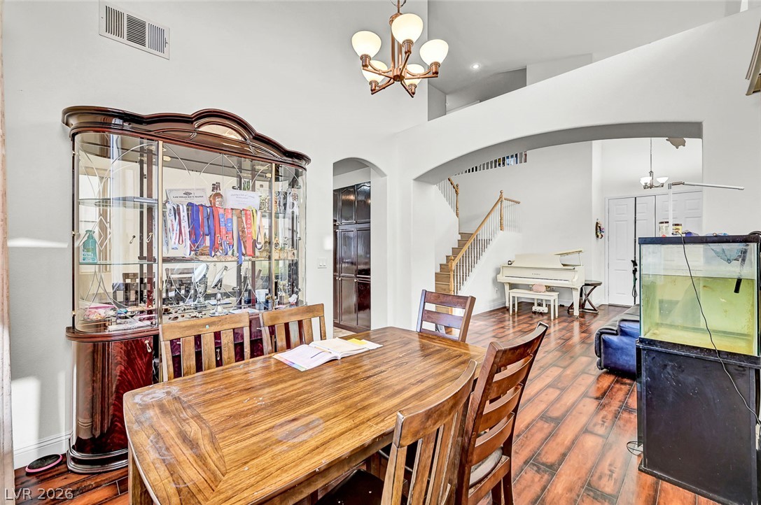8957 Tempest Point Court Las Vegas NV 89147