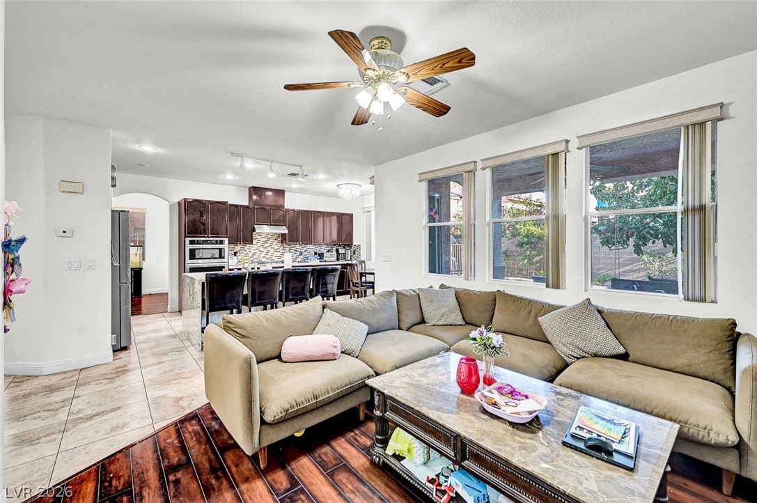 8957 Tempest Point Court Las Vegas NV 89147
