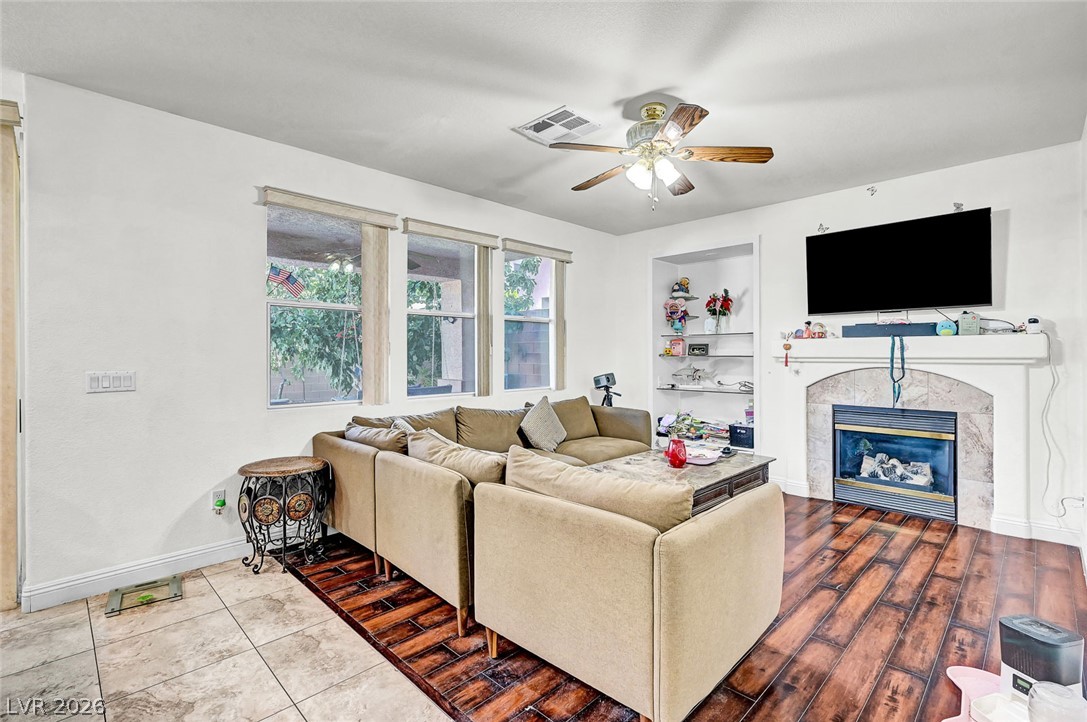 8957 Tempest Point Court Las Vegas NV 89147
