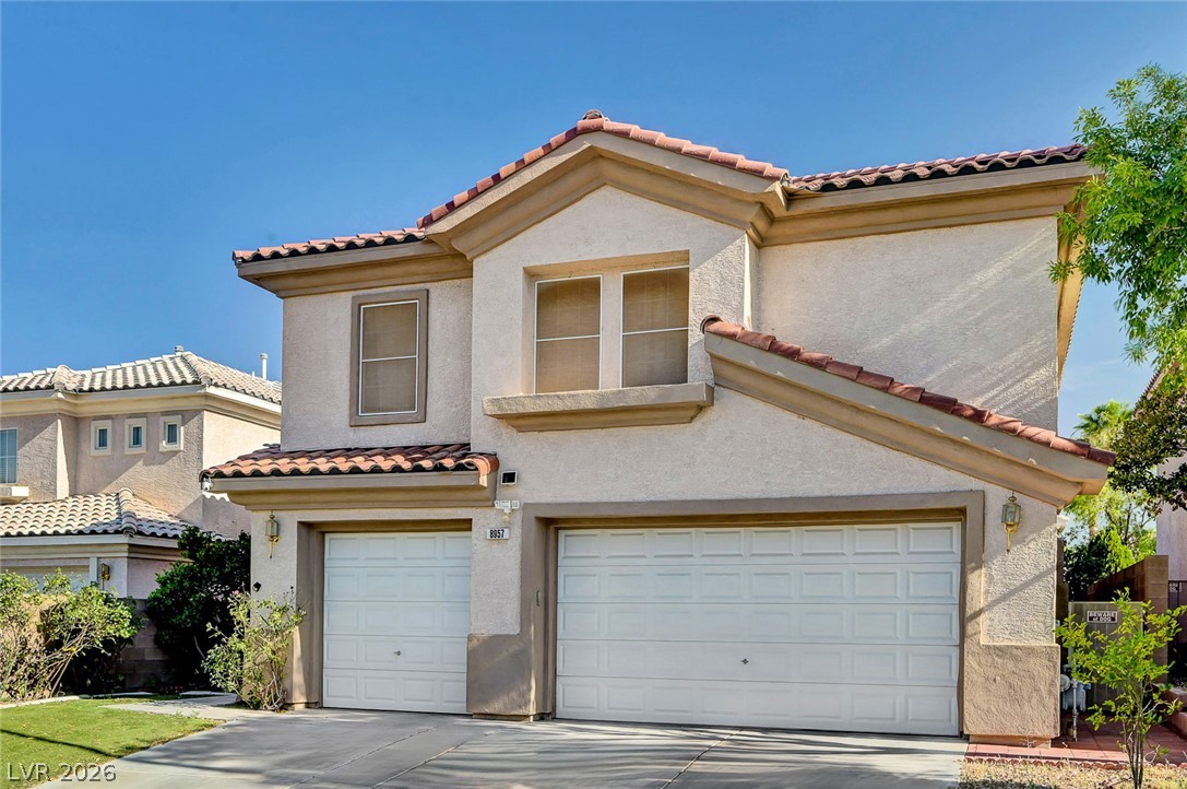 8957 Tempest Point Court Las Vegas NV 89147