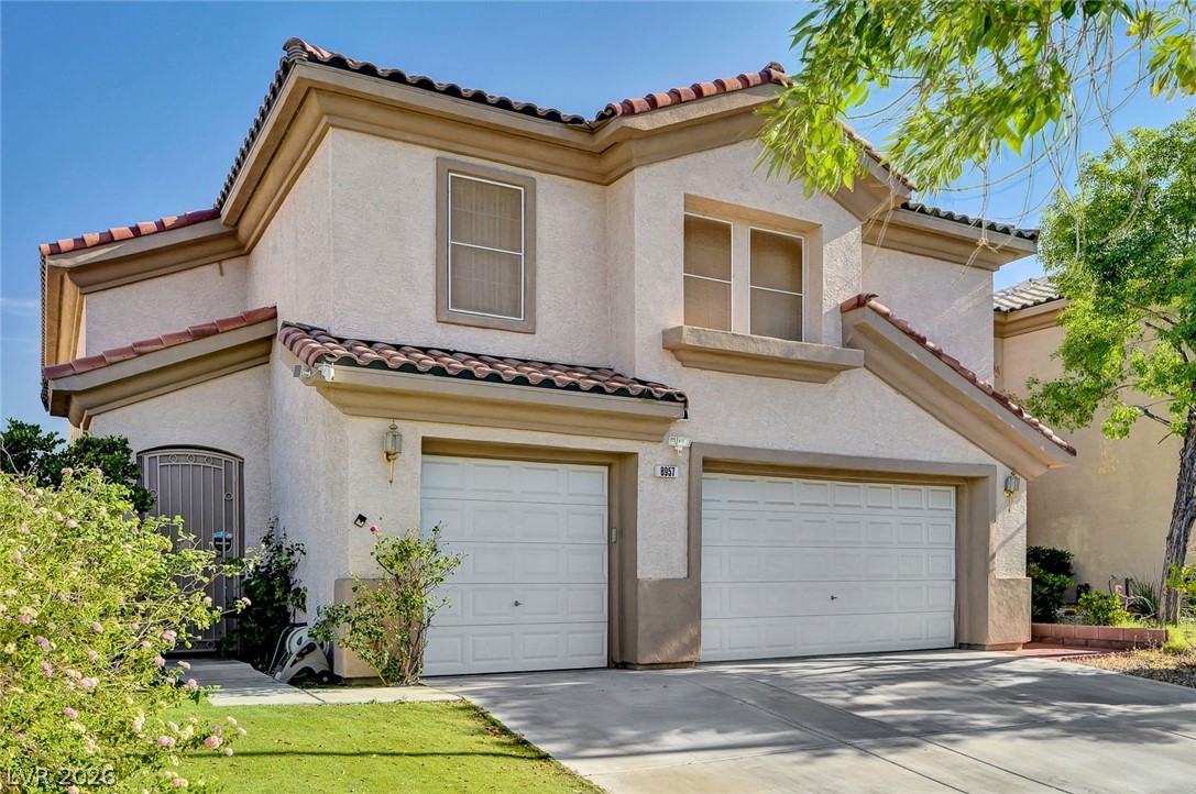 8957 Tempest Point Court Las Vegas NV 89147