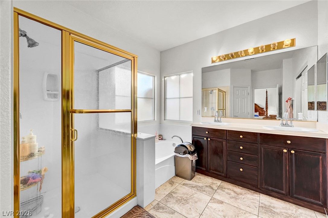 8957 Tempest Point Court Las Vegas NV 89147