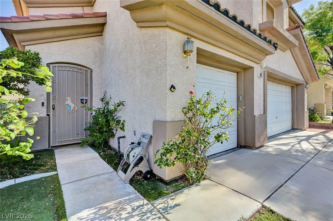 8957 Tempest Point Court Las Vegas NV 89147