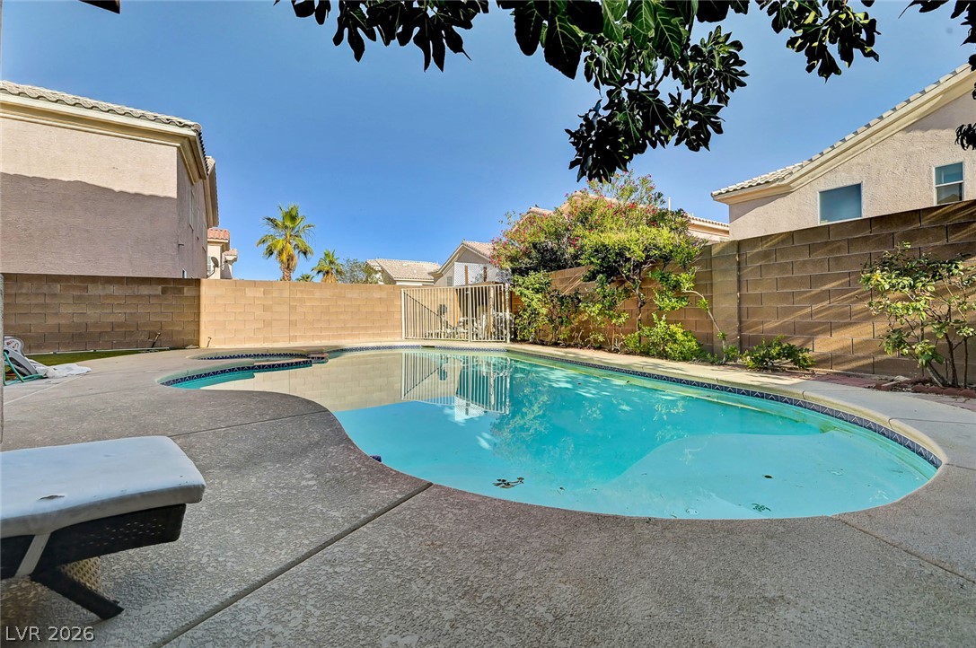 8957 Tempest Point Court Las Vegas NV 89147