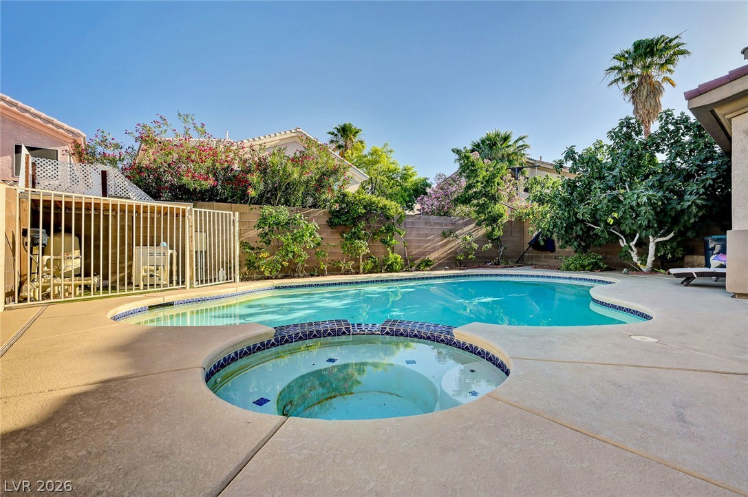 8957 Tempest Point Court Las Vegas NV 89147