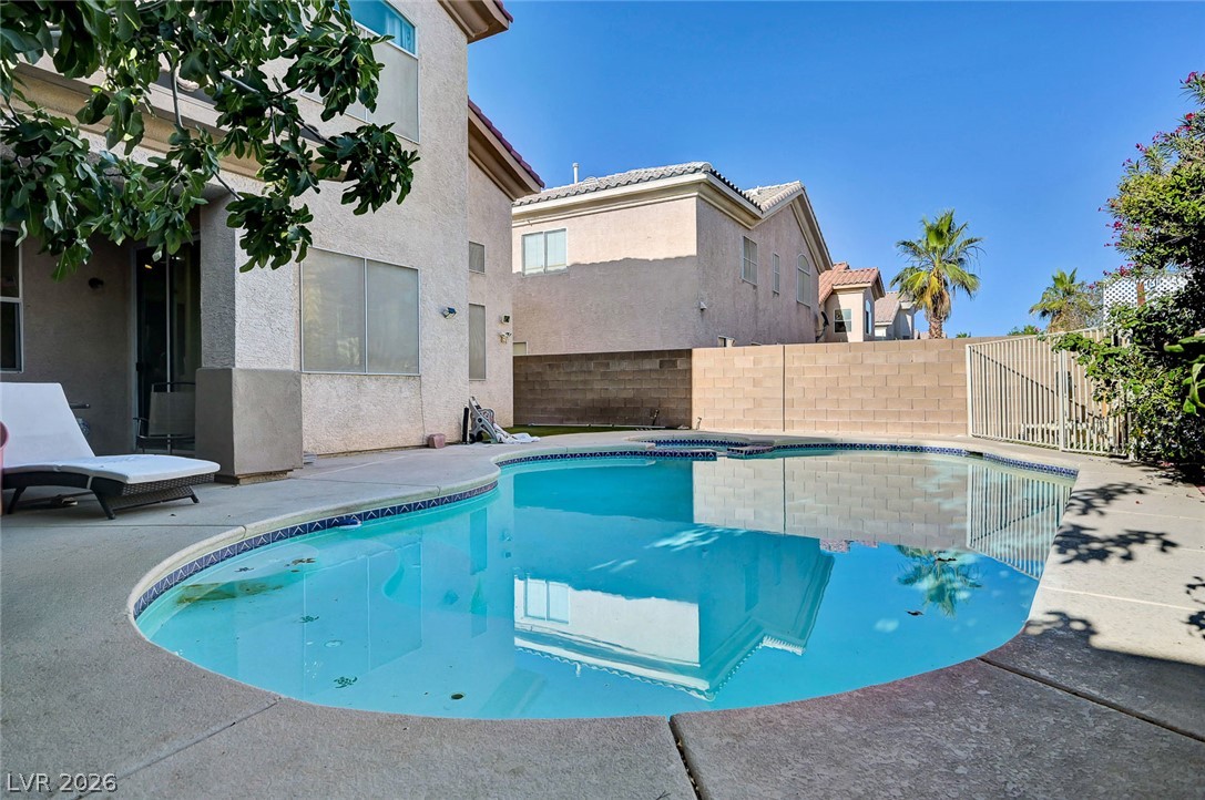 8957 Tempest Point Court Las Vegas NV 89147