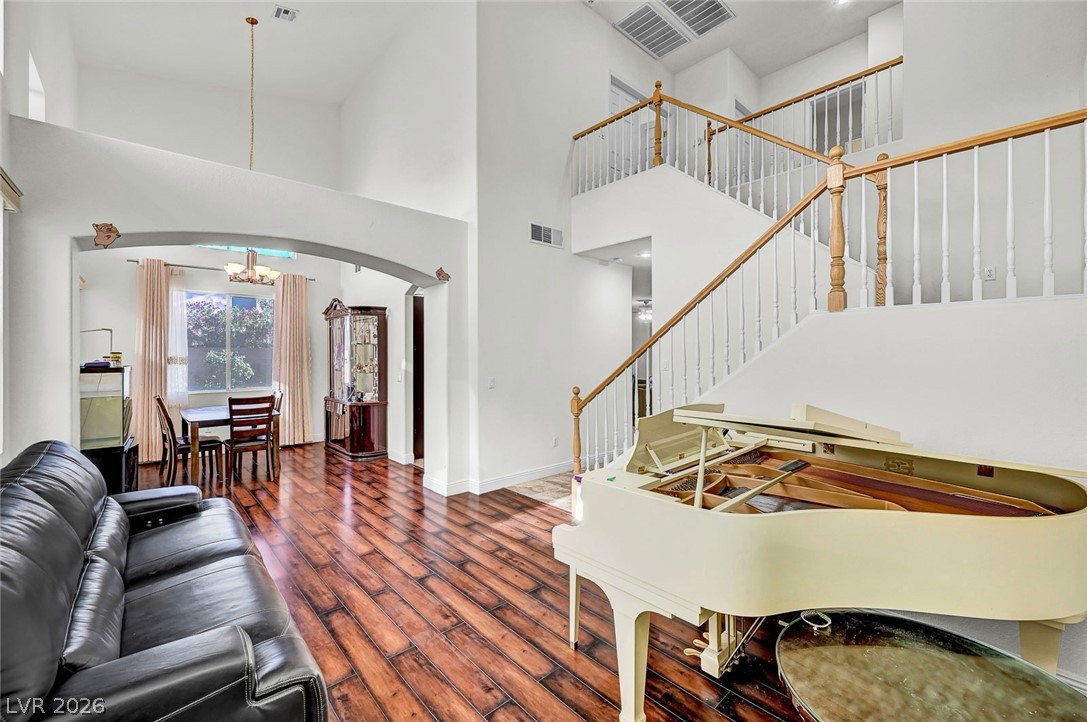 8957 Tempest Point Court Las Vegas NV 89147