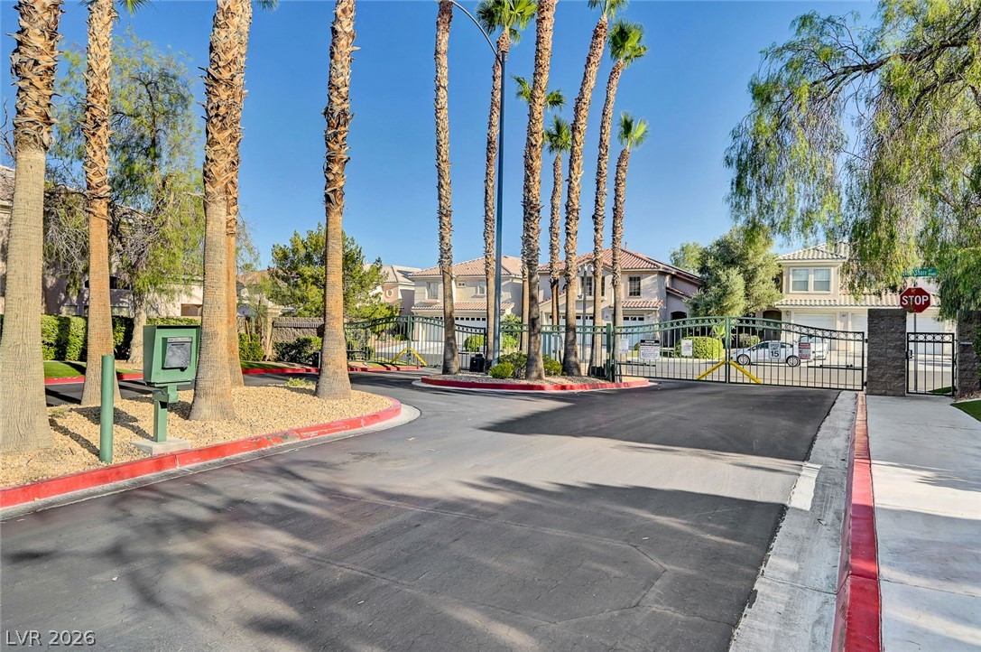 8957 Tempest Point Court Las Vegas NV 89147