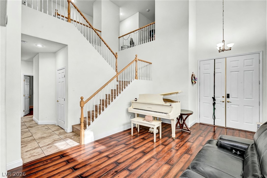 8957 Tempest Point Court Las Vegas NV 89147