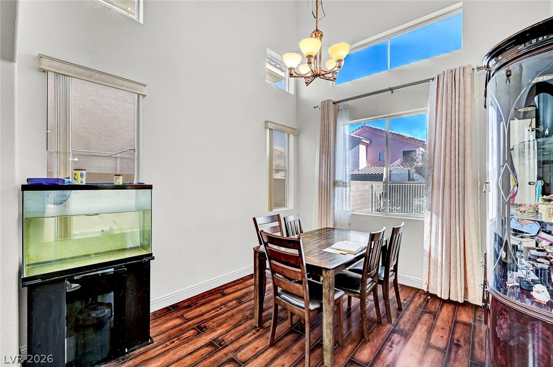 8957 Tempest Point Court Las Vegas NV 89147