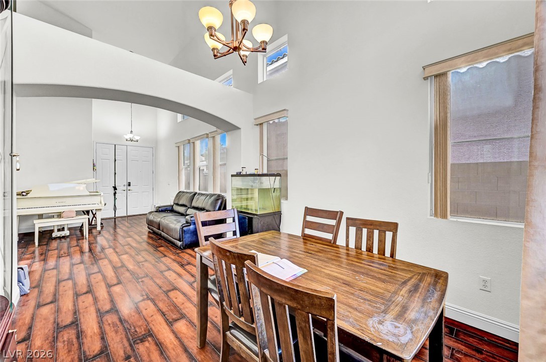 8957 Tempest Point Court Las Vegas NV 89147