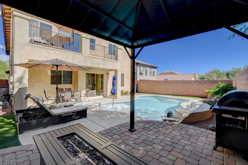 10417 Walworth Avenue Las Vegas NV 89166