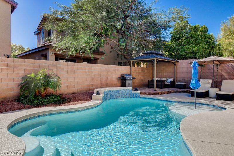 10417 Walworth Avenue Las Vegas NV 89166