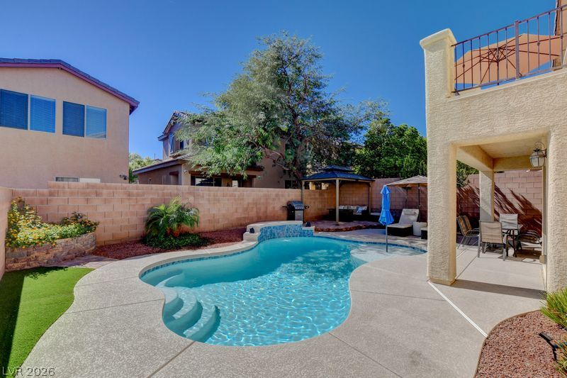 10417 Walworth Avenue Las Vegas NV 89166