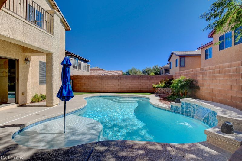 10417 Walworth Avenue Las Vegas NV 89166