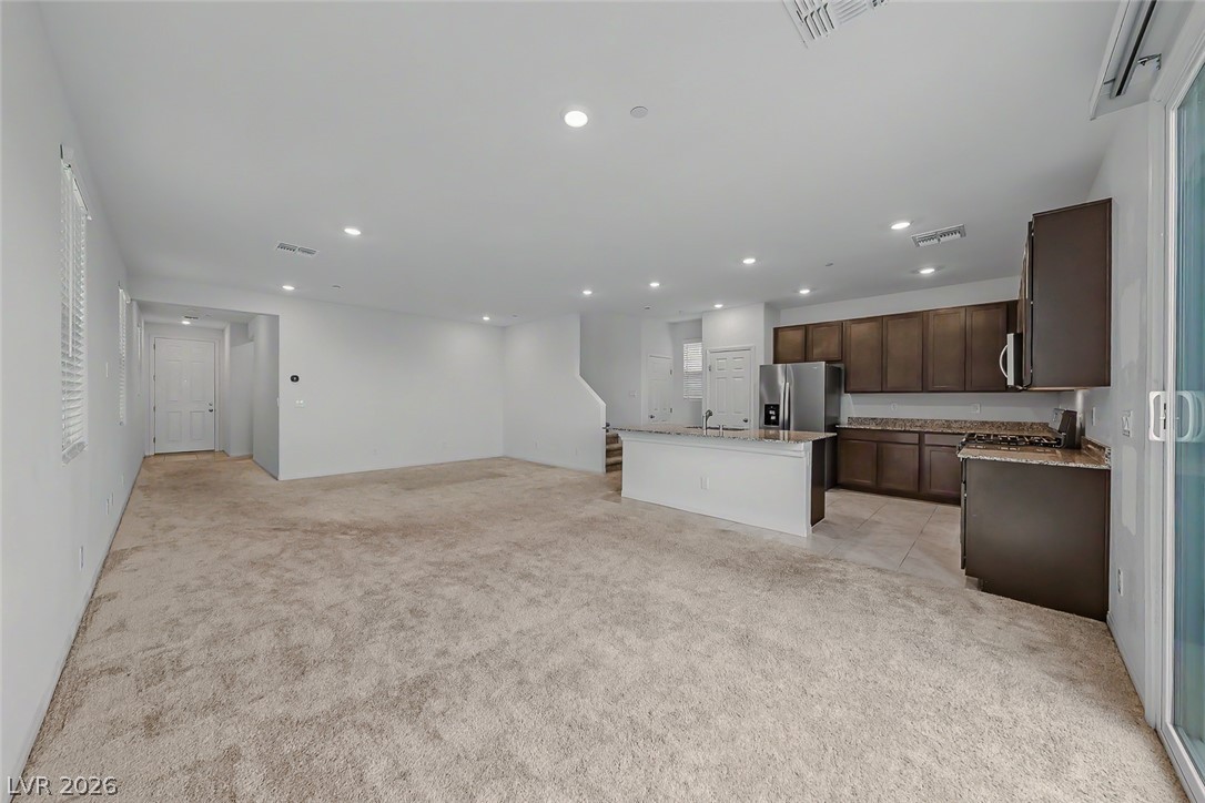 3744 Frattina Avenue Henderson NV 89044