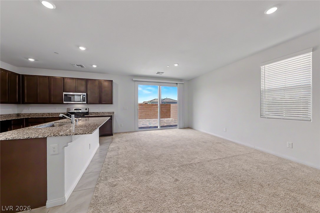 3744 Frattina Avenue Henderson NV 89044