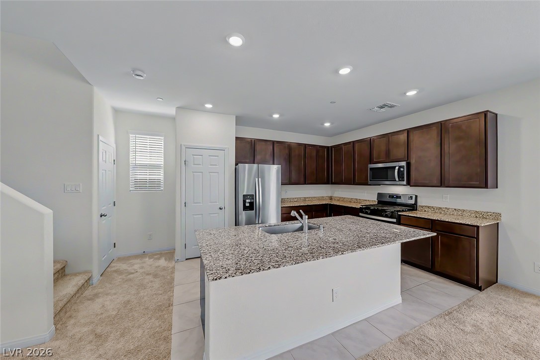 3744 Frattina Avenue Henderson NV 89044