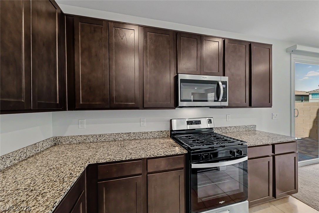 3744 Frattina Avenue Henderson NV 89044