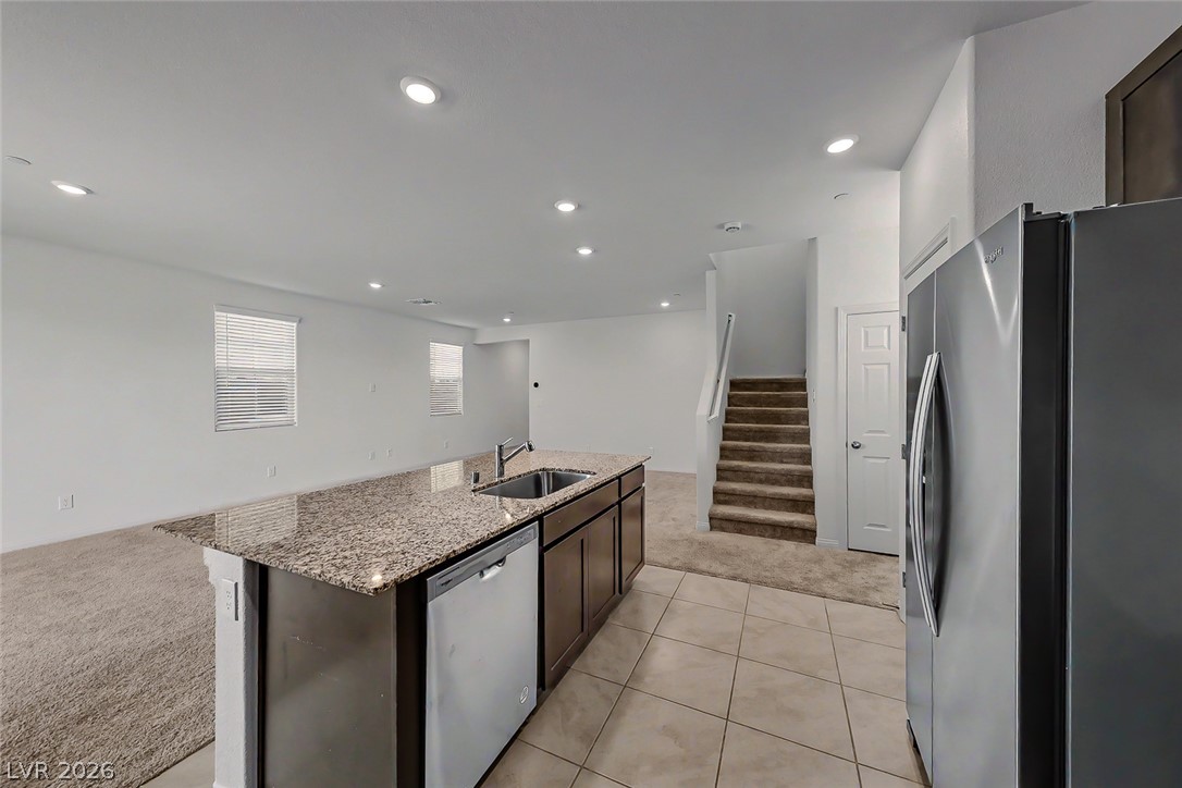 3744 Frattina Avenue Henderson NV 89044