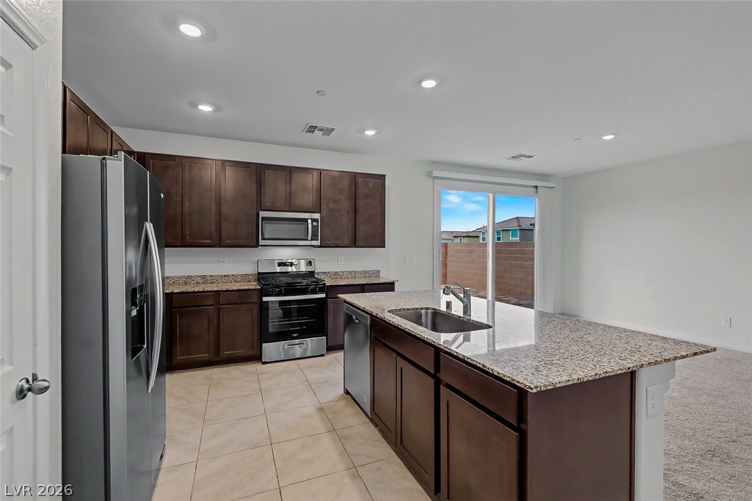 3744 Frattina Avenue Henderson NV 89044
