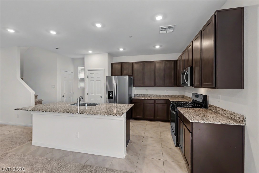 3744 Frattina Avenue Henderson NV 89044