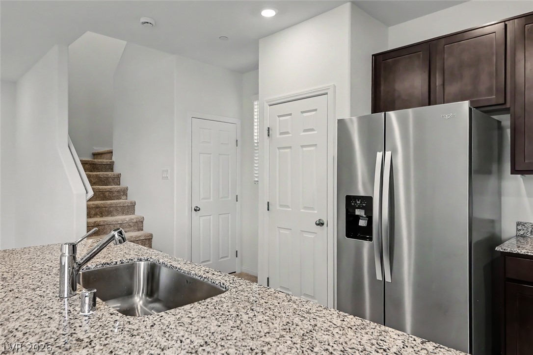 3744 Frattina Avenue Henderson NV 89044