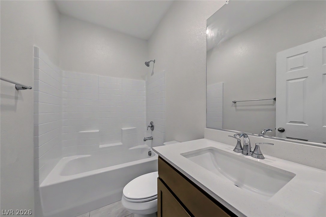 3744 Frattina Avenue Henderson NV 89044
