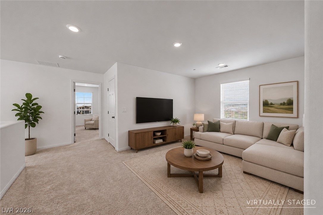 3744 Frattina Avenue Henderson NV 89044