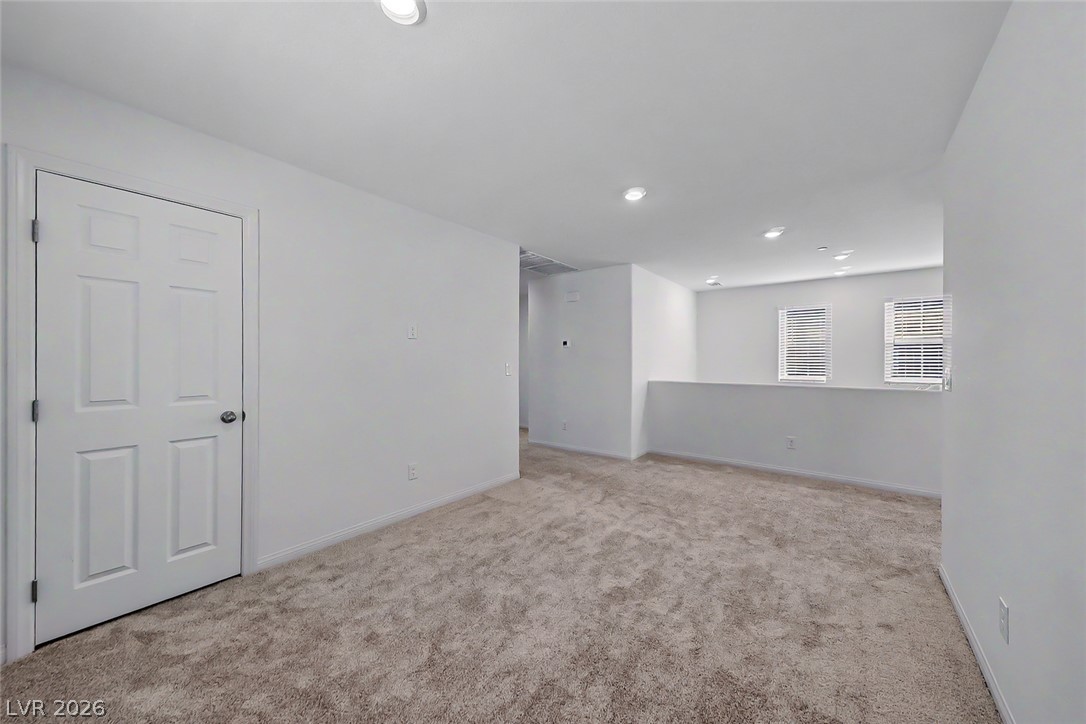 3744 Frattina Avenue Henderson NV 89044