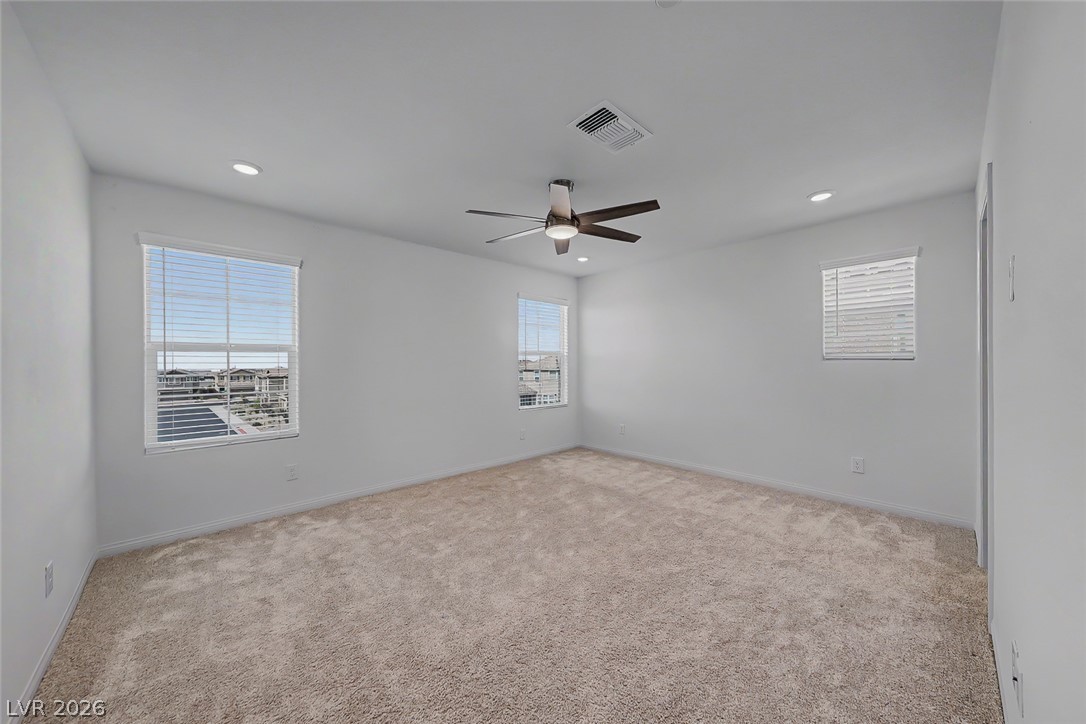 3744 Frattina Avenue Henderson NV 89044