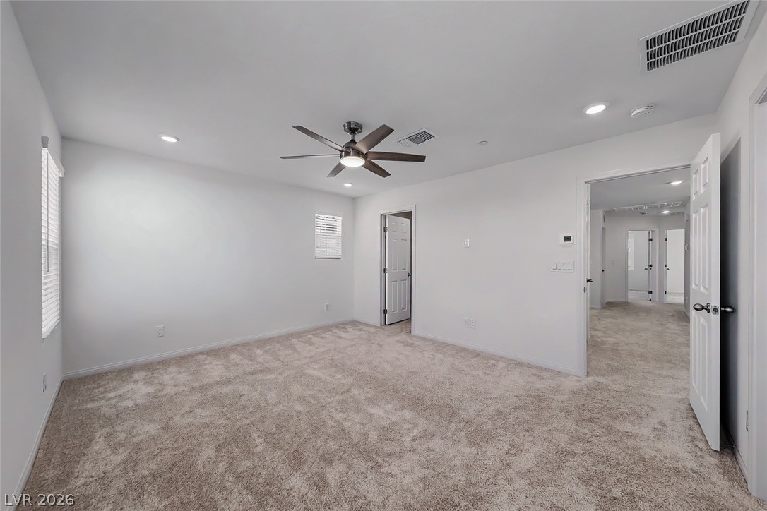 3744 Frattina Avenue Henderson NV 89044