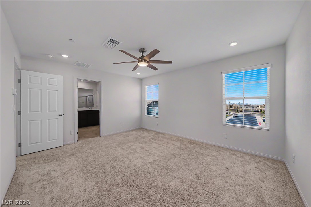 3744 Frattina Avenue Henderson NV 89044