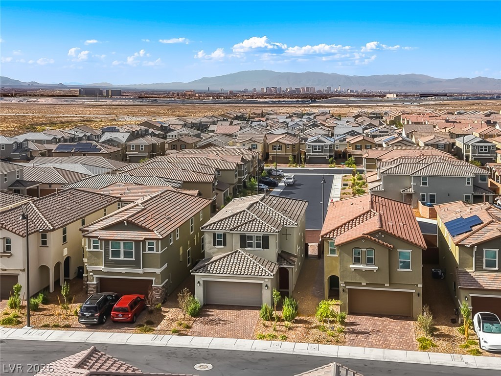 3744 Frattina Avenue Henderson NV 89044