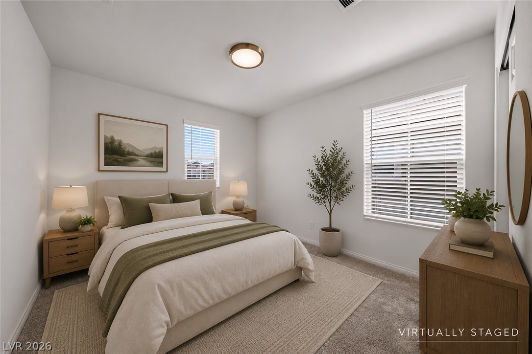 3744 Frattina Avenue Henderson NV 89044