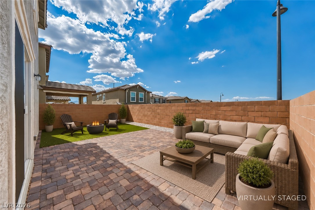 3744 Frattina Avenue Henderson NV 89044