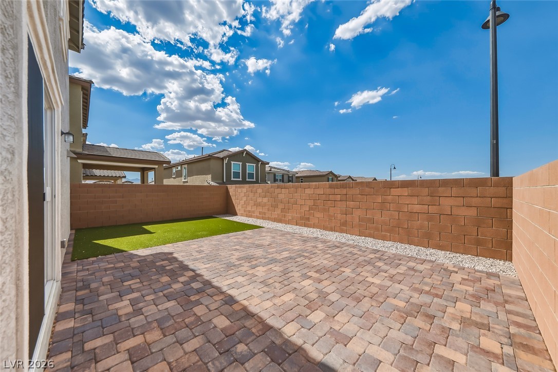 3744 Frattina Avenue Henderson NV 89044