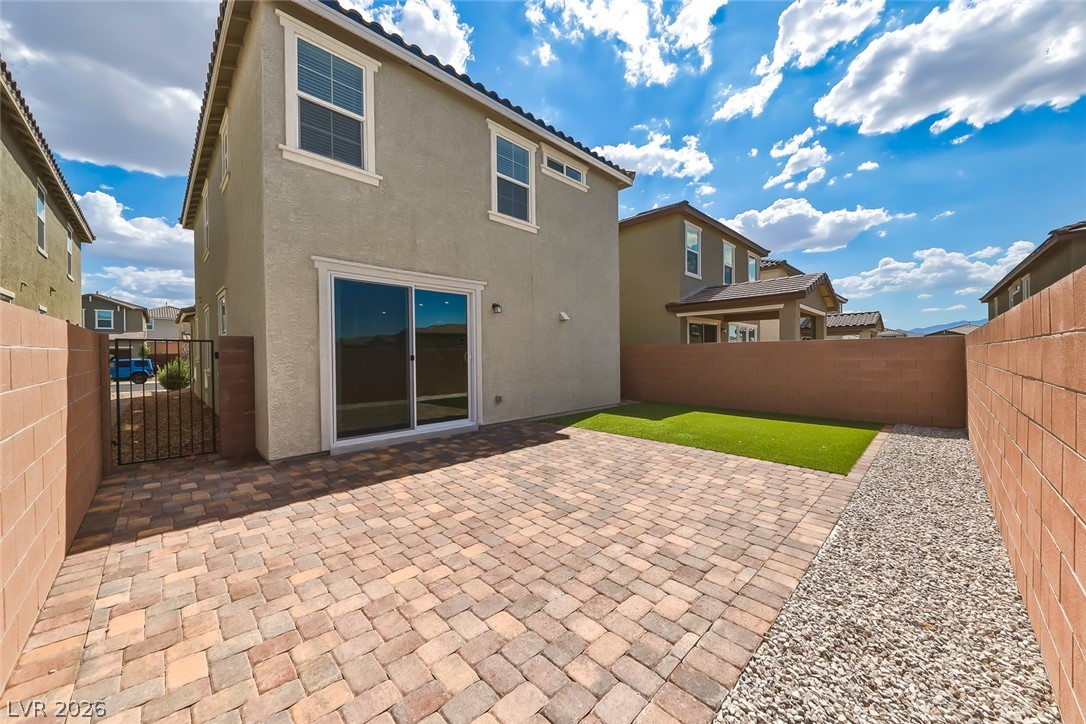 3744 Frattina Avenue Henderson NV 89044
