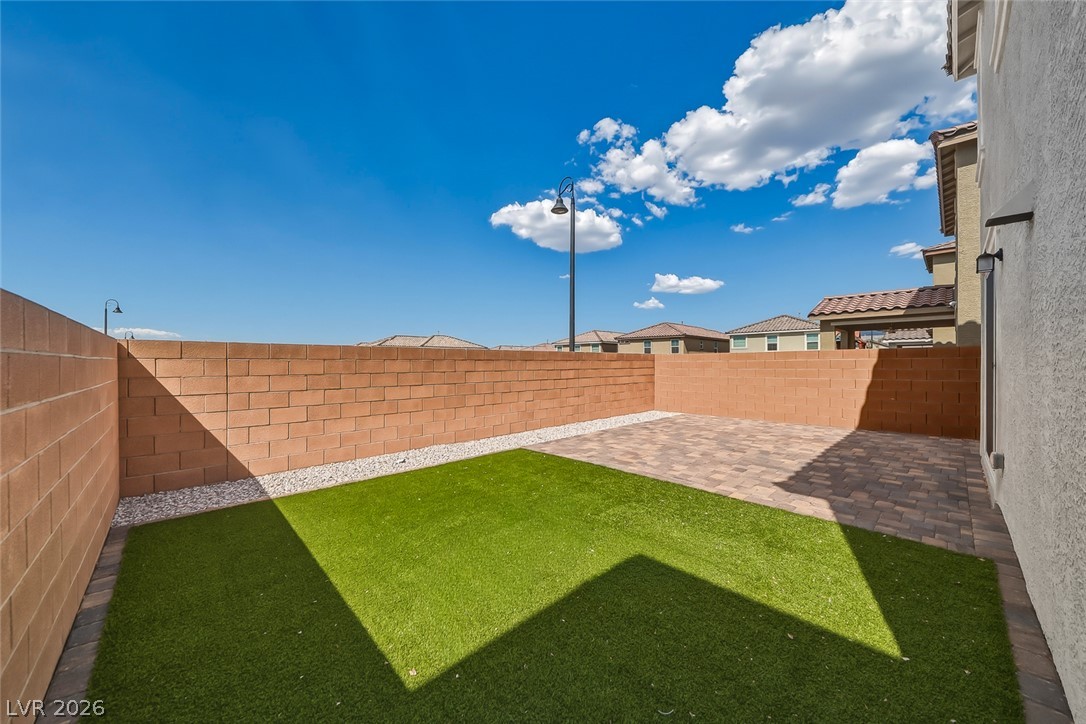 3744 Frattina Avenue Henderson NV 89044