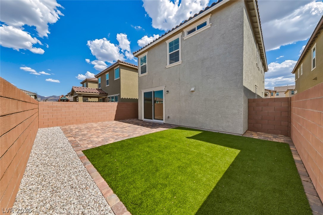 3744 Frattina Avenue Henderson NV 89044