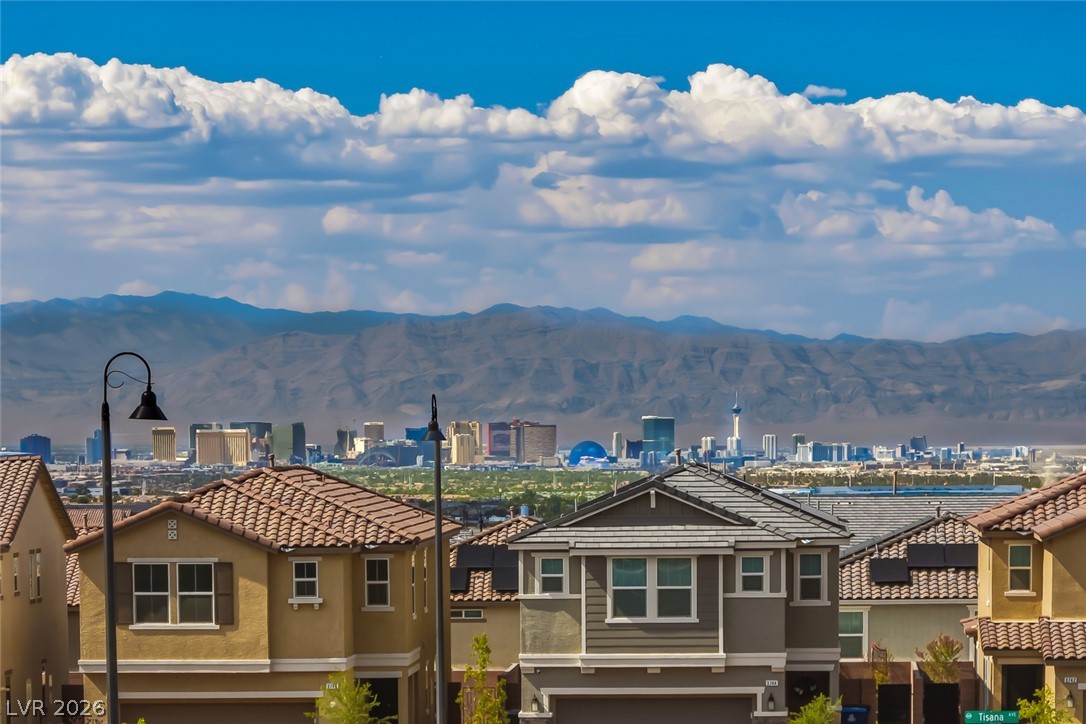 3744 Frattina Avenue Henderson NV 89044