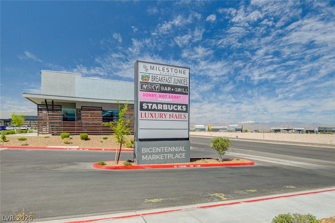 3744 Frattina Avenue Henderson NV 89044