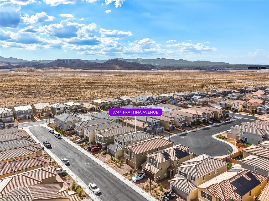 3744 Frattina Avenue Henderson NV 89044