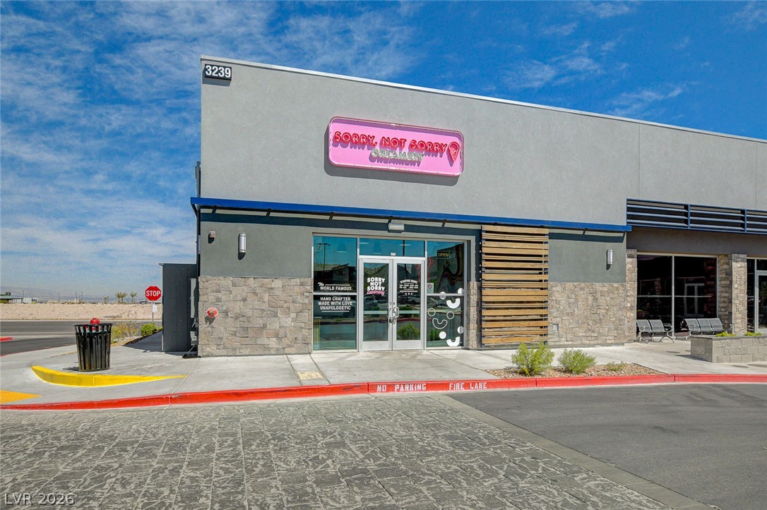 3744 Frattina Avenue Henderson NV 89044