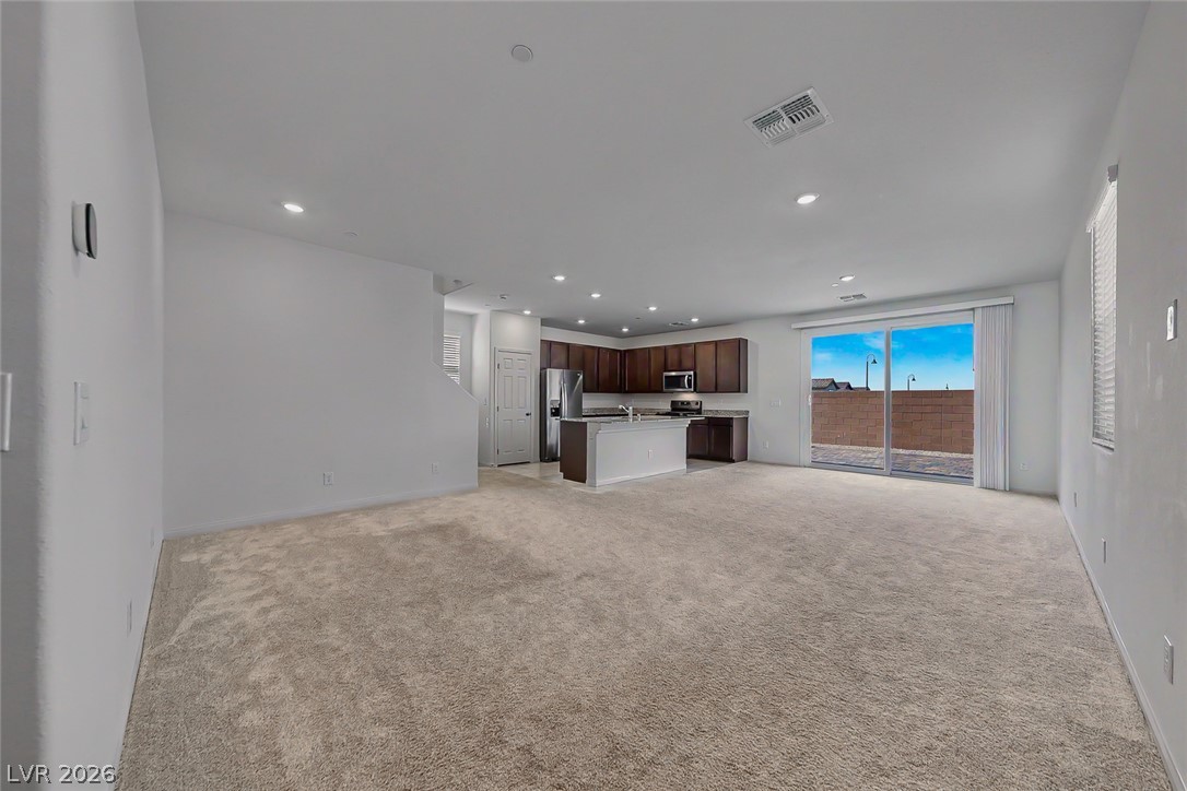 3744 Frattina Avenue Henderson NV 89044