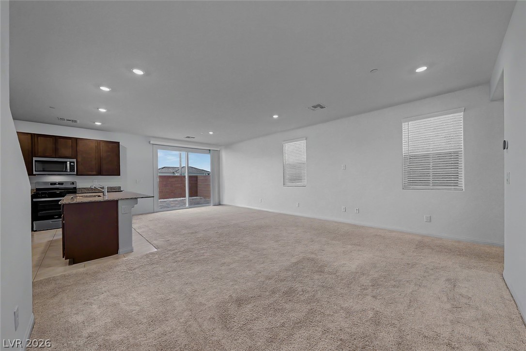 3744 Frattina Avenue Henderson NV 89044