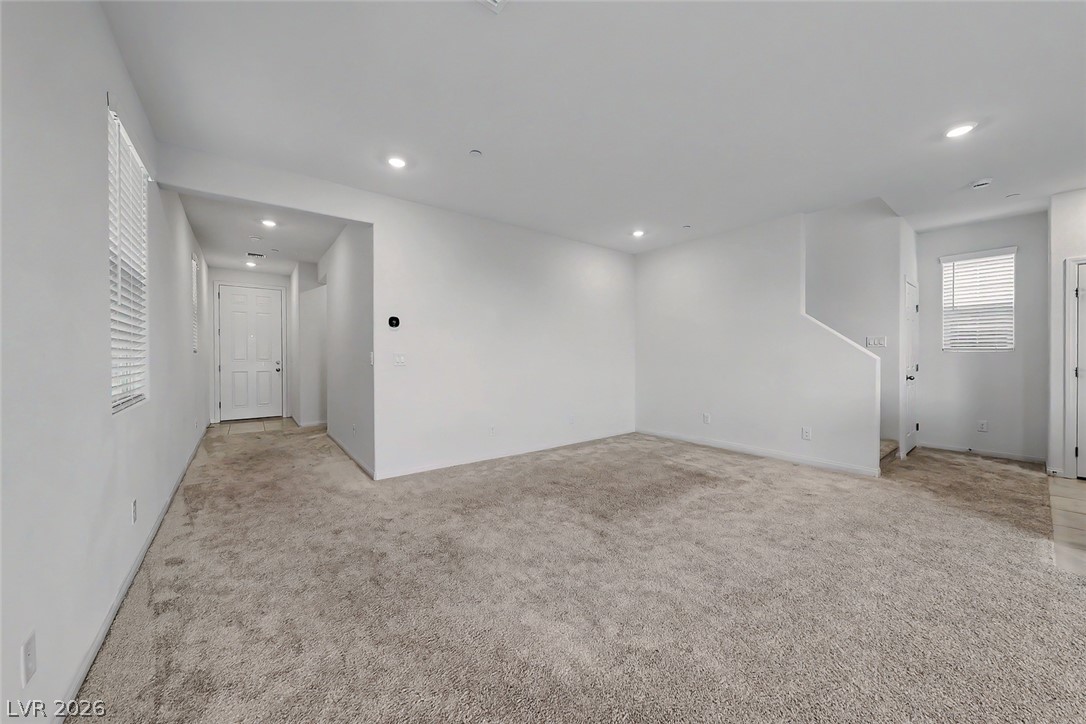 3744 Frattina Avenue Henderson NV 89044