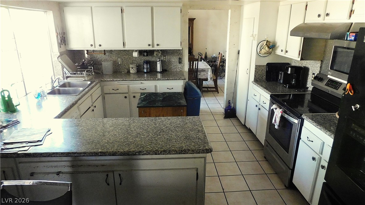 6600 Pickford Lane Las Vegas NV 89107
